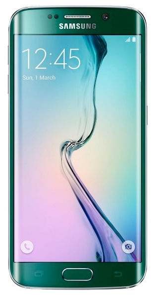 Samsung Galaxy S6 Edge 64Gb recovery
